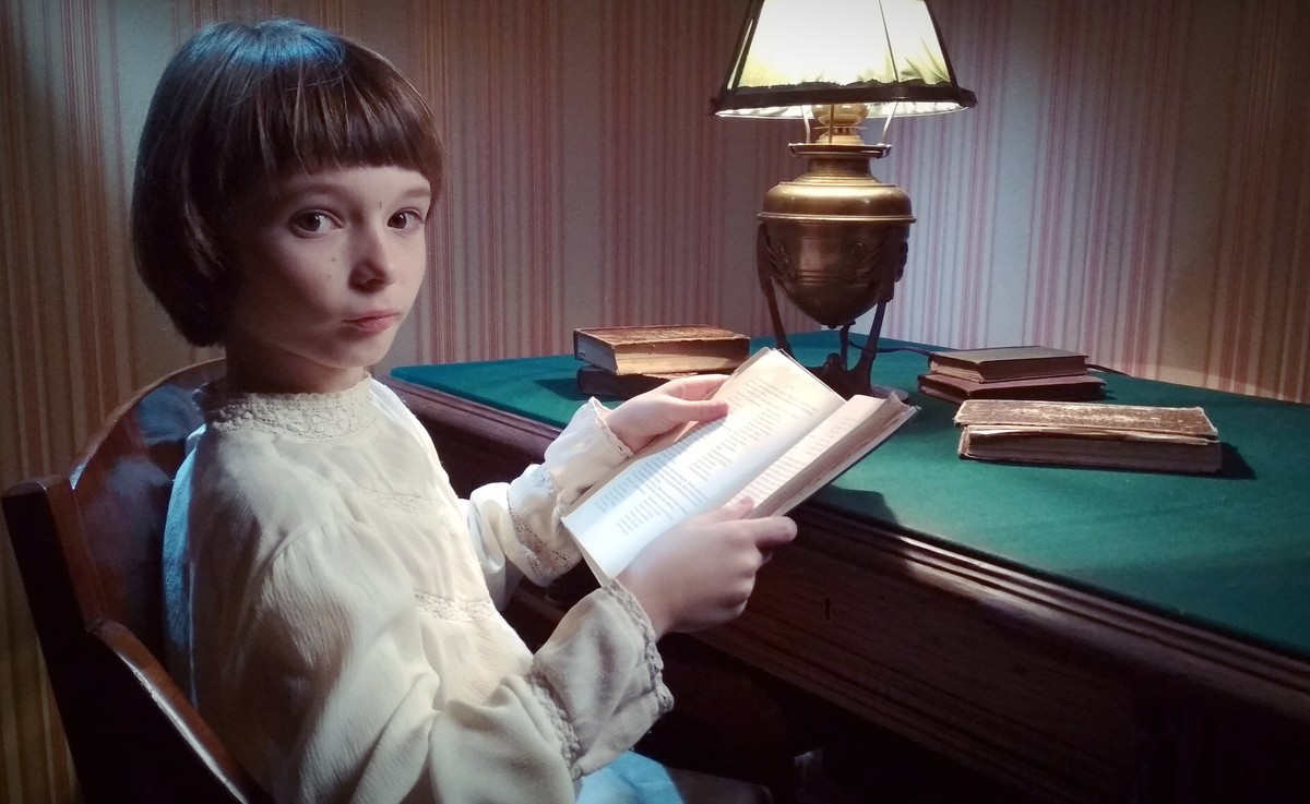 В рамках проекта “Имя. Символ 33” вышел новый фильм. Он посвящен поэту Константину Бальмонту